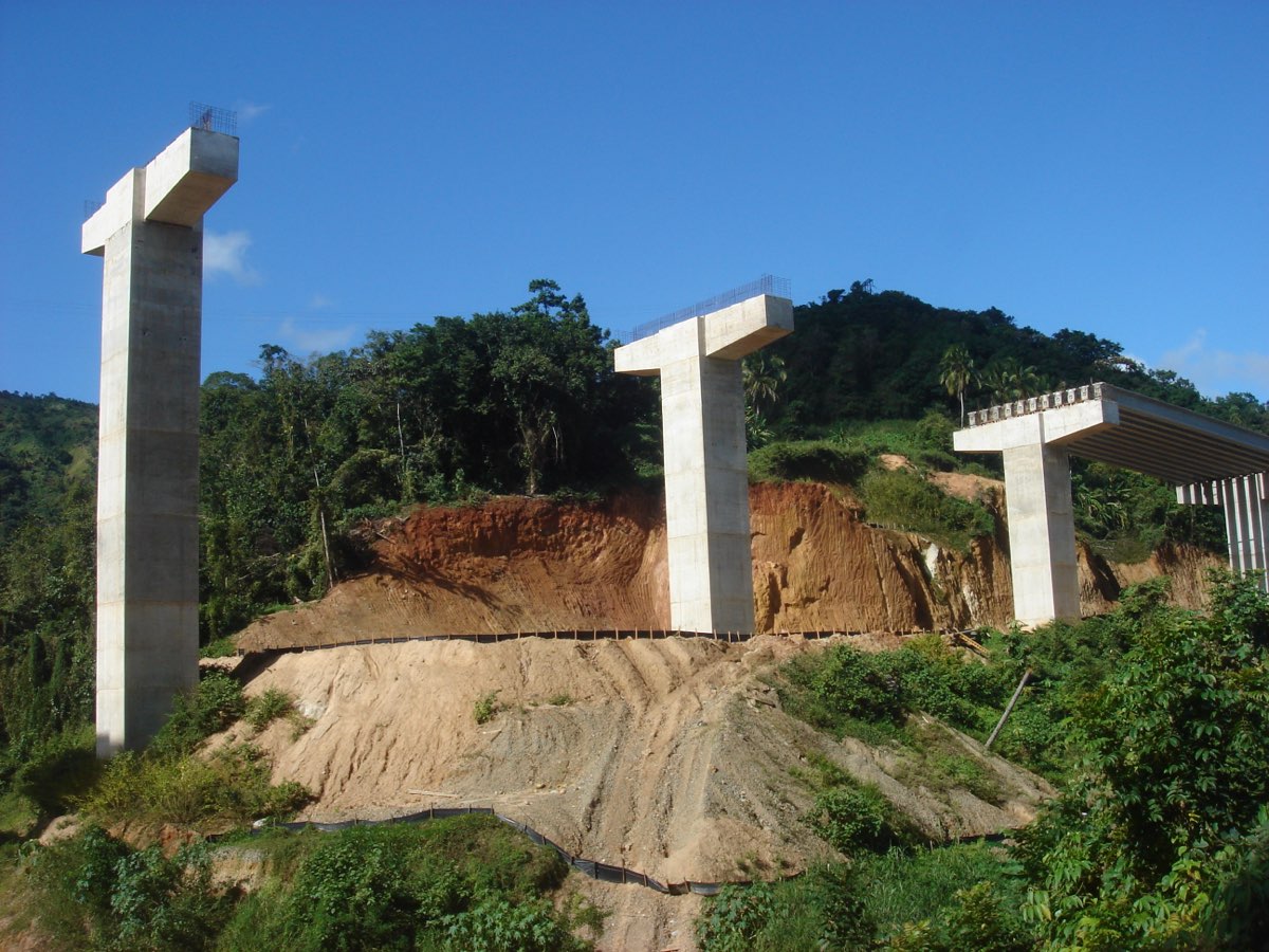 Infrastructure sector